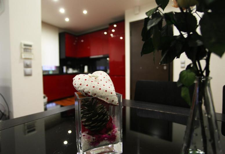 Olvias Apartment Athens Luaran gambar