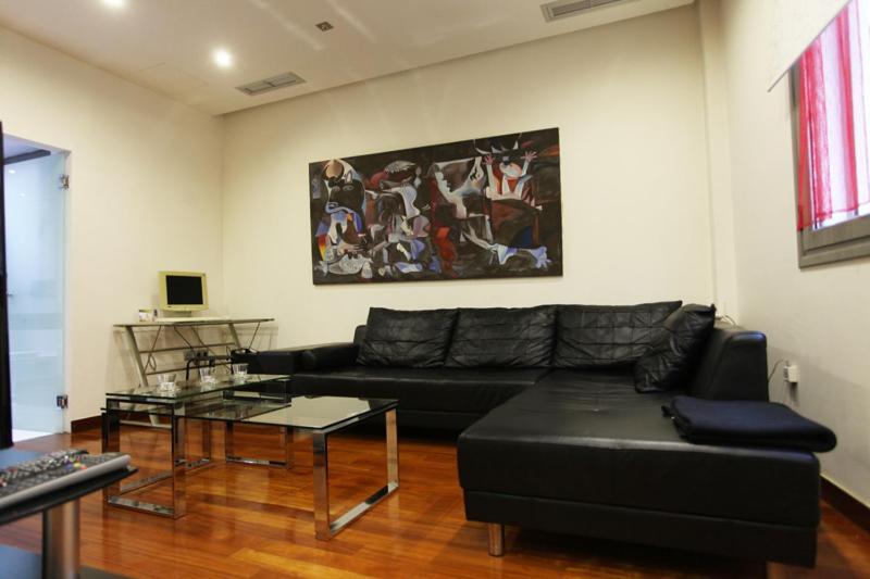 Olvias Apartment Athens Luaran gambar