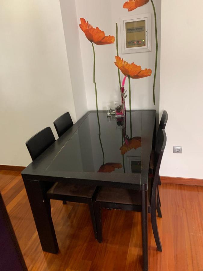 Olvias Apartment Athens Luaran gambar